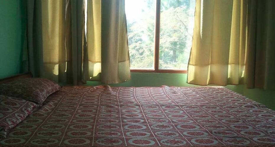 Kanwar Farm House, Solan 5